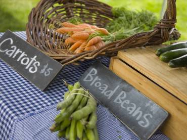 Clevedon Village Farmers' Market