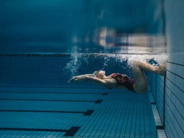 Massey Park Pool