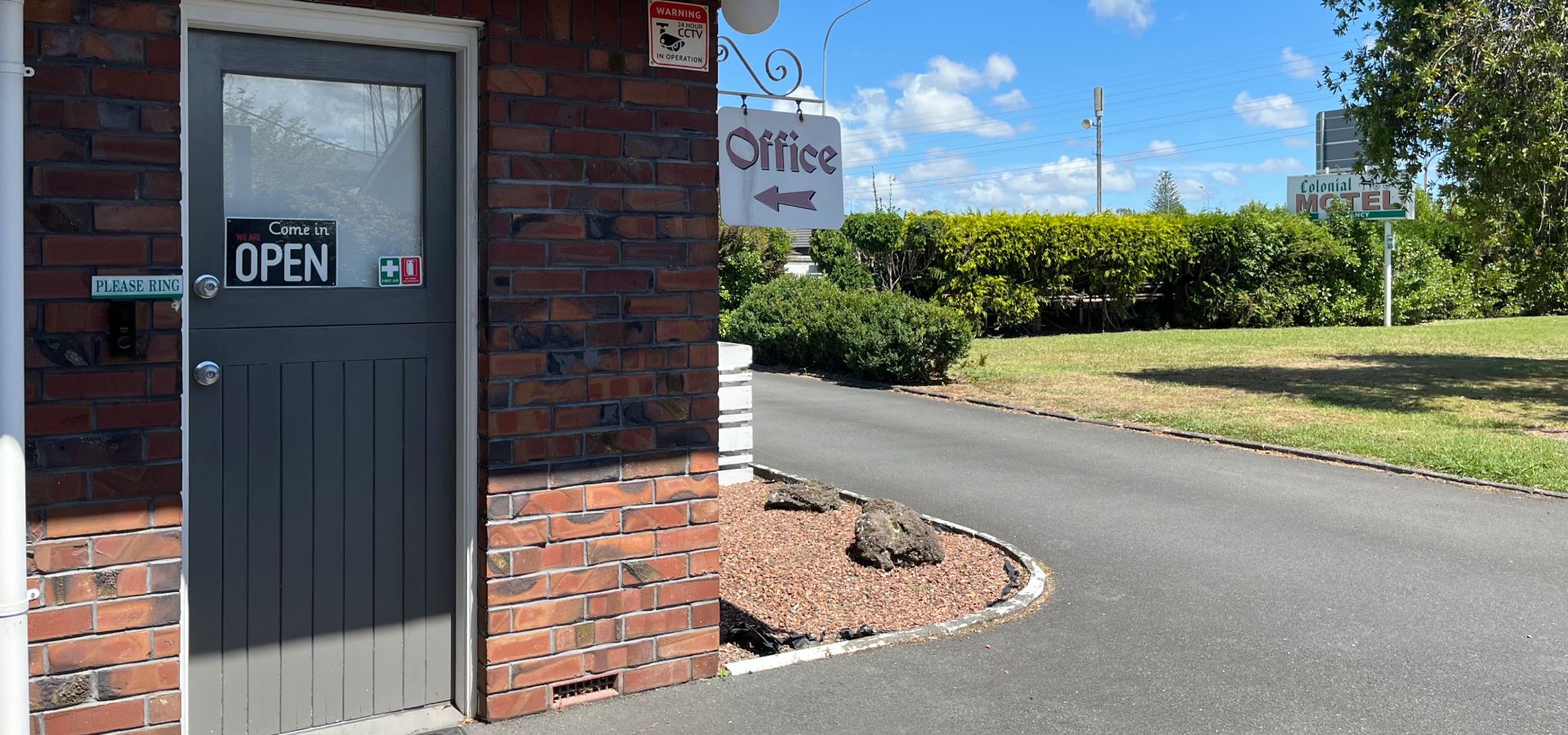 Motel in Papakura